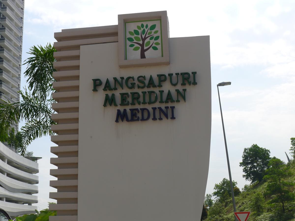Kiddypalace@Meridin Nusajaya  Exterior foto