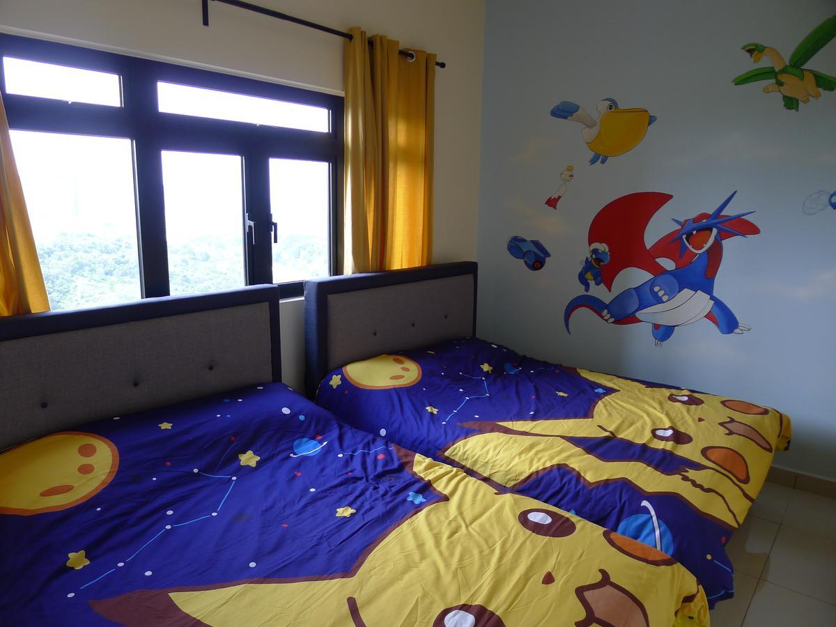 Kiddypalace@Meridin Nusajaya  Quarto foto