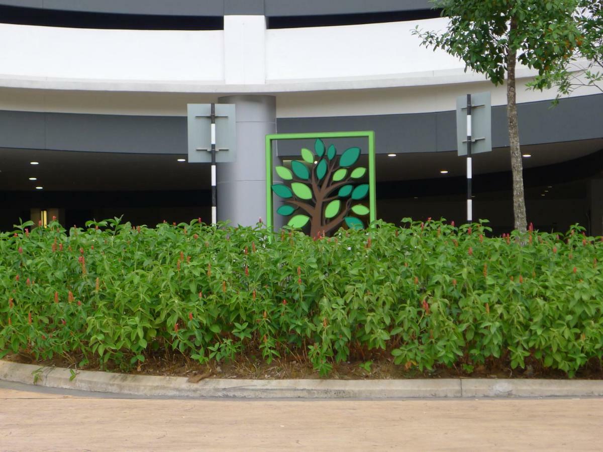 Kiddypalace@Meridin Nusajaya  Exterior foto